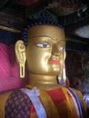 Om mani padme om