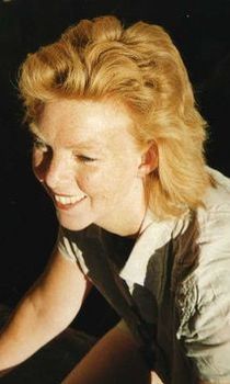 Lydia Atema, reisbegeleidster