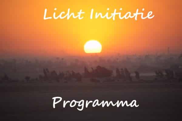 Licht Initiatie Programma