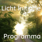 Pad naar Licht initiatie