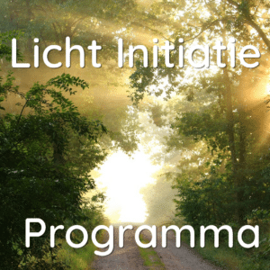 Pad naar Licht initiatie