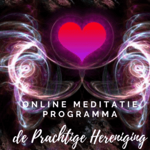 Maandprogramma De Prachtige Hereniging