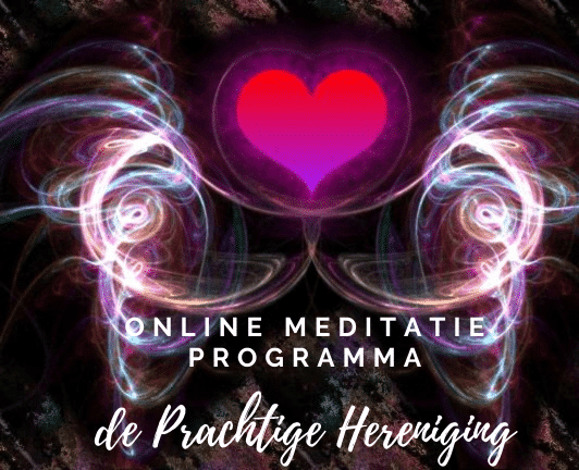 Maandprogramma De Prachtige Hereniging