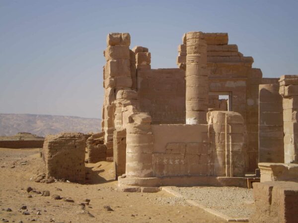 Deir el Hagar