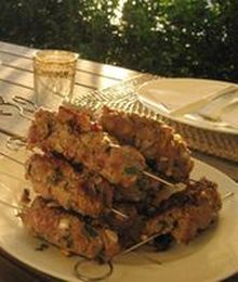 Kofta