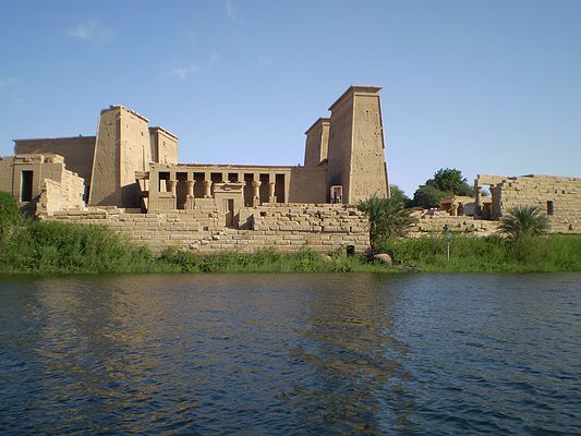temple van Isis