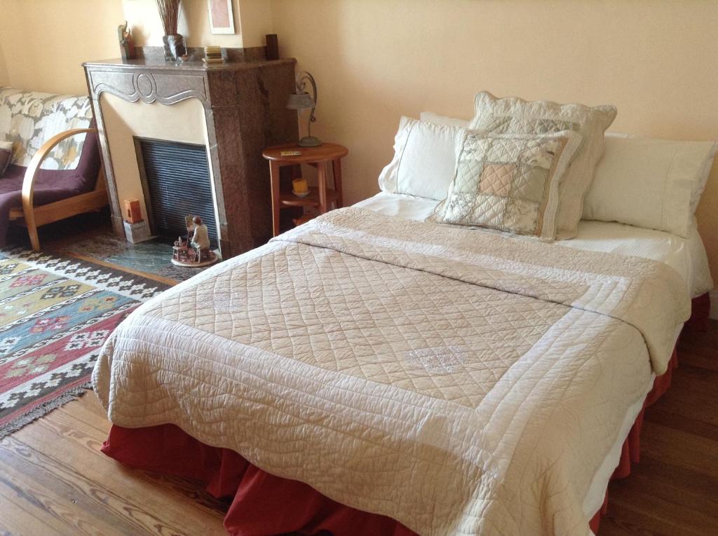 Kamer accommodatie